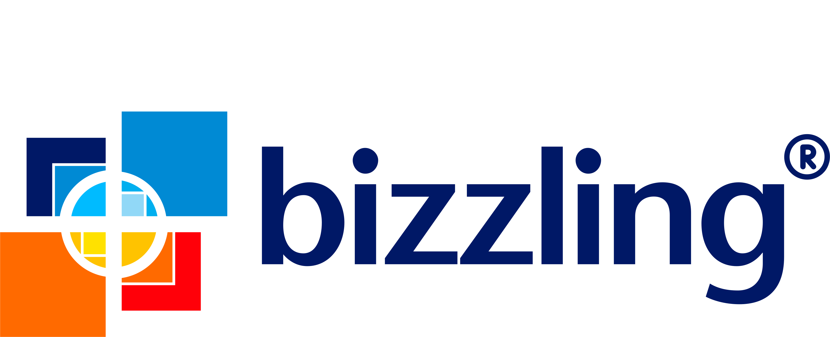 Logo Oficial